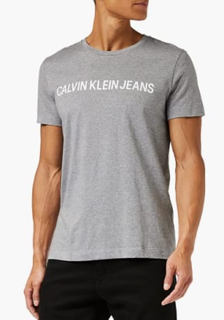 Recopilación camisetas Calvin Klein por 14€