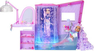 MGA Entertainment Mermaze Mermaidz Salon Playset Speelset voor €29,39 bij bol.com