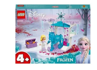 Tot 50% korting op Lego, Play-Doh en meer speelgoed bij de Bijenkorf