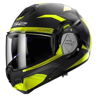Casco de Moto modular LS2 FF906 Advant Revo por 229€