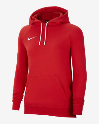 Sudadera con capucha de fútbol Nike Park a 35,97€