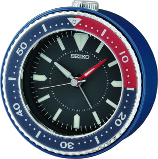 Seiko Wekker voor €26 bij Amazon