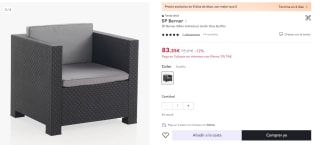 Festival Marcas desde 40% descuento en grandes marcas + envío GRATIS. Increíbles OFERTAS