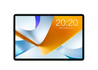 TECLAST P26T Tableta, (4+4)Max.8GB RAM, 128GB ROM, 10,1 pulgadas por 52,20€