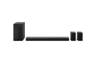 Barre de son LG S70TR 5.1.1 dolby digital 500W à 359€