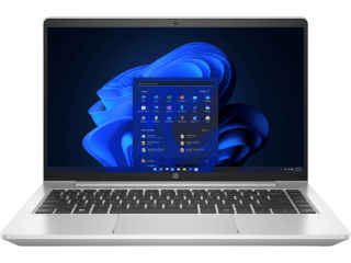 Notebook da HP, modelo ProBook 440 - R$ 4.774,70