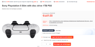 Charlotte Tilbury Luxury Palette - The Queen of Glow voor €26,50 bij de bijenkorf