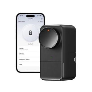 SwitchBot Lock Pro a solo 99,99€