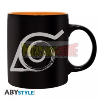 Taza cerámica Naruto Shippuden por 8,08€
