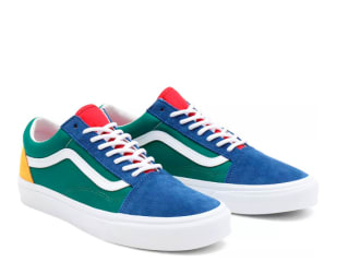 Zapatillas Vans Yacht Club Old Skool por 32.99€