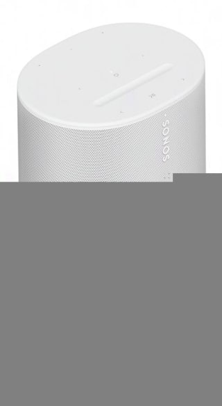 Sonos Move 2 Wit voor €369 bij Apollo
