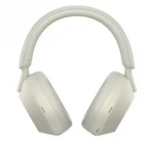 Sony WH-1000XM5 Auriculares Inalámbricos color Plata por $