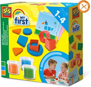 Diverse SES kinderspeelgoed voor €2,95 bij Amazon