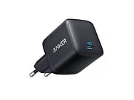 Anker 313 -USB-C Sneloplader (Ace 2, 45W) voor €14,99 bij de MediaMarkt