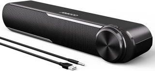 Bocina Jeecoo A30 por $365 en Amazon