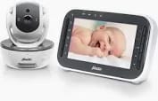 Alecto DVM200M - Babyfoon met Camera voor €126 bij Coolblue
