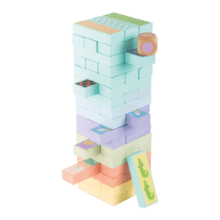 Heel veel houten speelgoed vanaf €5,95 bij de ALdi