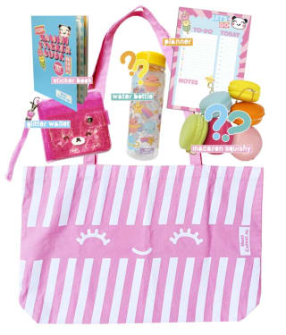Mostcutest.nl Kawaii Surprisebag 2021 voor €12,50