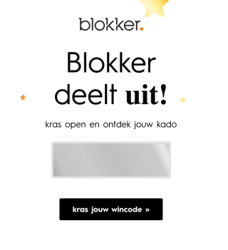 Gratis kaartje via Kaartje2Go