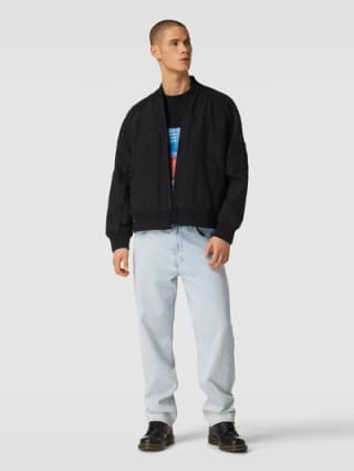 Calvin Klein Jeans Tussenjas voor €69,99 bij Peek & Cloppenburg