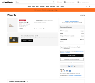 Converse All Star High Mujer por solo 29,75€