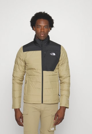 The North Face chaqueta pluma Aconcagua Pocket por 84,10€