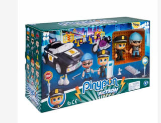 Pinypon accion por solo 16,50€