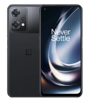 Movil OnePlus Nord CE 2 Lite 5G 6/128GB Negro Libre por 199€