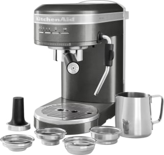 KitchenAid Artisan Espresso (5KES6503ECA) voor €150 bij Art&Craft