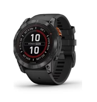 Reloj Garmin 7x Pro solar a tan solo 627,27€