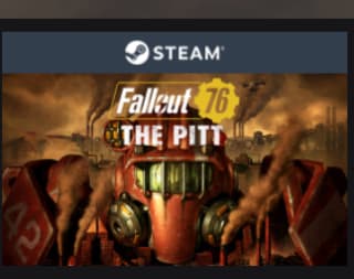 Fallout 76 voor Steam nu €6,80 via Greenman Gaming