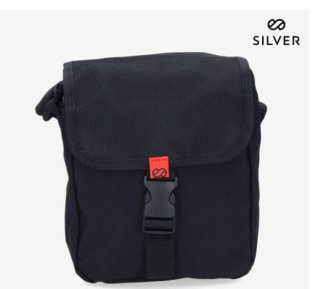 Bandolera Silver por 2.99€