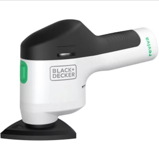 Lijadora de detalle Black and Decker por 24,78€