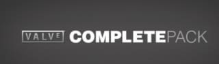 Valve Complete Pack bundel voor €6 bij Steam