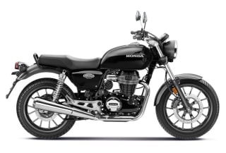 Motocicleta Honda CB350 HNess por $82,490