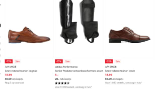 Wehkamp summer sale: Ontvang tot wel 80% korting op kleding, schoenen en meer