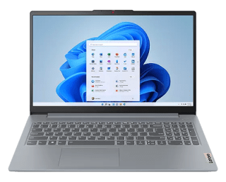 IdeaPad Slim 3 15 por 499€