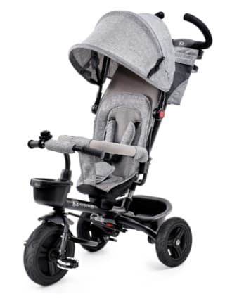 Kinderkraft Aveo 6-in-1 driewieler voor €89,99 bij Pinkorblue