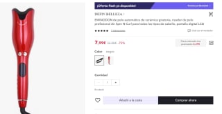 Hoy Envíos gratis de 18:00 a 21:00 en Miravia sin minimo compra