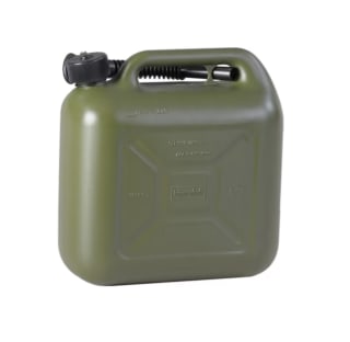 Bidón para carburante 10 Litros por solo 13€