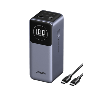 Power Bank Ugreen Nexode 12000mAh 100W à 49,99€