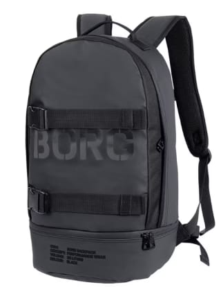 Björn Borg Backpack | Duffle of Utility voor €17,95 bij iBOOD