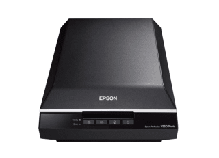 Escáner Fotográfico Epson Perfection por tan solo 49,90€