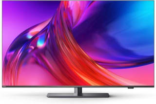 Philips The One 43PUS8848 Ambilight (2023) voor €609,02 bij Bol.com