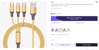 Las mejores ofertas de Miravia hoy precios locos