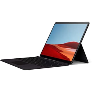 Microsoft Surface Pro X a $17,298 en Amazon