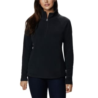 Black Friday Columbia Glacial IV Mujer por solo 18,51€