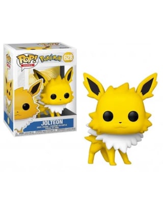 Funko Pop Jolteon Pokémon 628 por 7,09€.