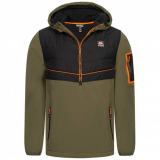 Chaqueta para Hombre ellesse Erisini por 39.99€