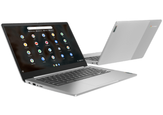 Lenovo IdeaPad 3 CB 14M836 (82KN002NMH0) 14" Chromebook voor €199 bij Lenovo